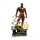 DC Comics Legacy Replica Statue 1/4 Flash 54 cm
