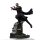 Matrix Art Scale Statue 1/10 Neo 25 cm