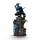 DC Comics Art Scale Statue 1/10 Nightwing 27 cm