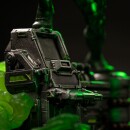 Spider-Man vs. Villains Diorama BDS Art Scale Statue 1/10...