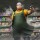 Sakamoto Days Art Scale Statue 1/10 Taro Sakamoto 20 cm