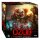 Ozob: A Cyberpunk Board Game Brettspiel *Englische Version*