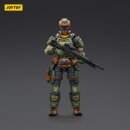 Steel Ride Corps Dark Source Actionfigur Assaulter...
