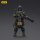 Steel Ride Corps Dark Source Actionfigur Assaulter Volok 7 cm