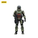 Steel Ride Corps Dark Source Actionfigur Assaulter Marco...
