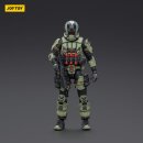 Steel Ride Corps Dark Source Actionfigur Assaulter Marco...