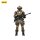 UNSC Dark Source Actionfigur Sniper Ivan 7 cm