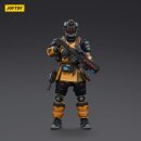 UNSC Dark Source Actionfigur Sniper Moreau 7 cm