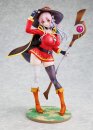 Super Sonico x Konosuba PVC Statue 1/7 Super Sonico...