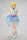 LoveLive! PVC Statue 1/7 Eli Ayase LoveLive! Days 5th Anniversary Ver. 24 cm