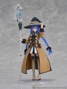 Mushoku Tensei Plastic Model Kit Roxy Migurdia DX Ver. 15 cm