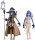 Mushoku Tensei Plastic Model Kit Roxy Migurdia DX Ver. 15 cm