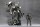 Hexa Gear Plastic Model Kit 1/24 Definition Armor VT1 12 cm