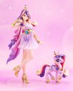 Mein kleines Pony Bishoujo PVC Statue 1/7 Princess...