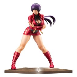 The King of Fighters 97 Bishoujo PVC Statue 1/7 Orochi Shermie 21 cm