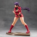 The King of Fighters 97 Bishoujo PVC Statue 1/7 Orochi Shermie 21 cm