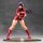 The King of Fighters 97 Bishoujo PVC Statue 1/7 Orochi Shermie 21 cm