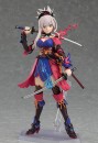 Fate/Stay Night Figma Actionfigur Saber/Miyamoto Musashi...