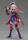 Fate/Stay Night Figma Actionfigur Saber/Miyamoto Musashi 14 cm