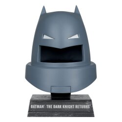 Batman DC Direct Mini-Replik 1/3 Gepanzerte Batman Maske (Dark Knight Returns) 18 cm