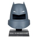 Batman DC Direct Mini-Replik 1/3 Gepanzerte Batman Maske...