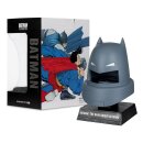 Batman DC Direct Mini-Replik 1/3 Gepanzerte Batman Maske (Dark Knight Returns) 18 cm