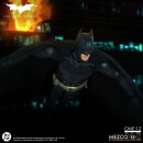 The Dark Knight Actionfigur 1/12 Batman 17 cm