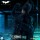 The Dark Knight Actionfigur 1/12 Batman 17 cm