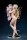 Original Character PVC Statue 1/4 Kiss me more Illustrated by Lovecacao 43 cm