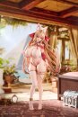 Original Character PVC Statue 1/6 Dancing Princess Yura...