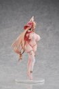 Original Character PVC Statue 1/6 Dancing Princess Yura by Houkiboshi Special Limited Ver. 31 cm