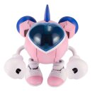 TwinBee Rainbow Bell Adventure Plastic Model Kit Winbee...