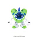 TwinBee Rainbow Bell Adventure Plastic Model Kit Gwinbee...