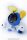 TwinBee Rainbow Bell Adventure Plastic Model Kit TwinBee Update Version 10 cm