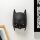 DC Comics 3D LED Leuchte Batman 1/2 Mini Mask 18cm Nachtlicht