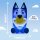 Bluey Leuchte mit Sound
