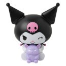 Sanrio Leuchte Kuromi