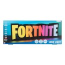 Fortnite Leuchte Logo 32 cm