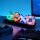 PlayStation Leuchte Icons 30 cm