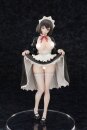 Original Character Statue 1/6 Maid Chitose Ito 28 cm