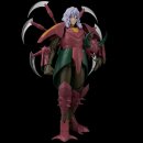 Chou-Dan-Kadou Yoroiden-Samurai Troopers Actionfigur Gen...