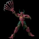 Chou-Dan-Kadou Yoroiden-Samurai Troopers Actionfigur Gen...