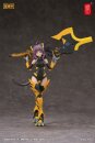 Original Character Actionfigur Kit 1/12 TIGER-05 Kamatora 16 cm