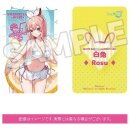 Rosuuri Original Character PVC Statue 1/7 White Rabbit...