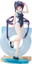 Rosuuri Original Character PVC Statue 1/7 Cheshire Cat...