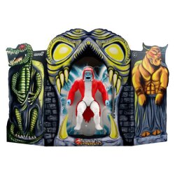 Thundercats Vintage Collection Actionfiguren 2er-Pack Mumm-Ras Tomb 14 cm