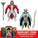 Thundercats Vintage Collection Actionfiguren 2er-Pack Mumm-Ras Tomb 14 cm