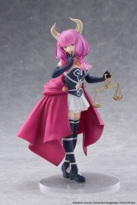 Frieren: Beyond Journeys End Coreful PVC Statue Aura 18 cm