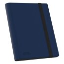 Ultimate Guard Flexxfolio 360 - 18-Pocket XenoSkin Blau