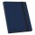 Ultimate Guard Flexxfolio 360 - 18-Pocket XenoSkin Blau
